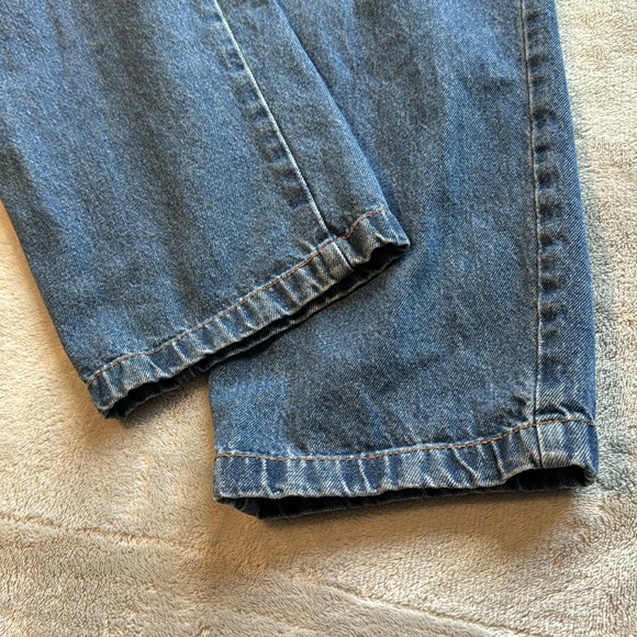 NWOT Lucy & Yak Addison Organic Denim Jeans Size 24 - Picture 9 of 15